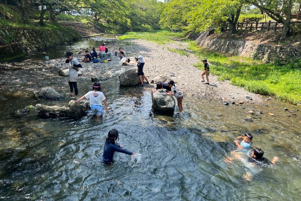 なぜこの課題に取り組むかの画像