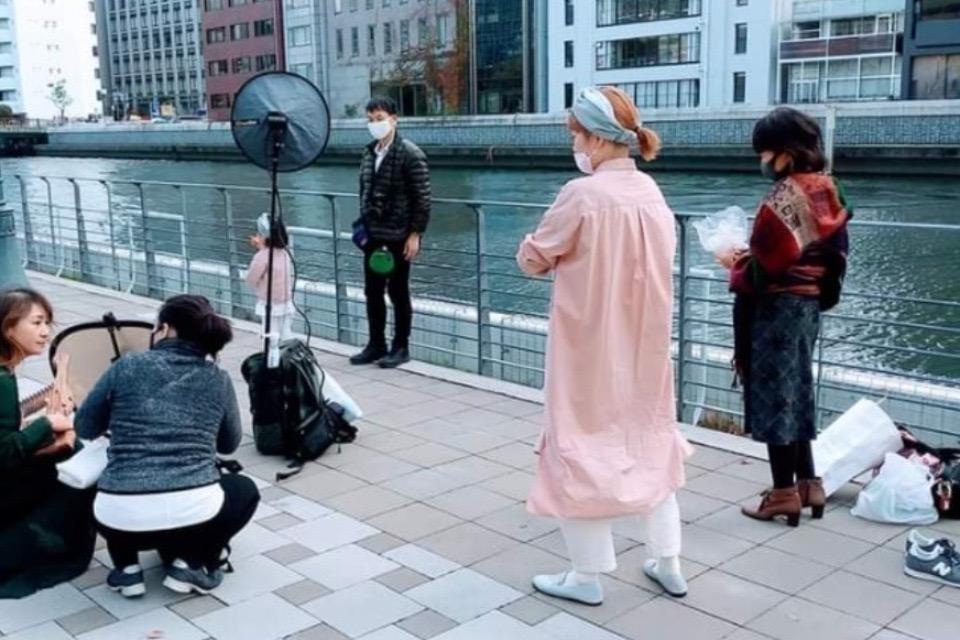 なぜこの課題に取り組むかの画像