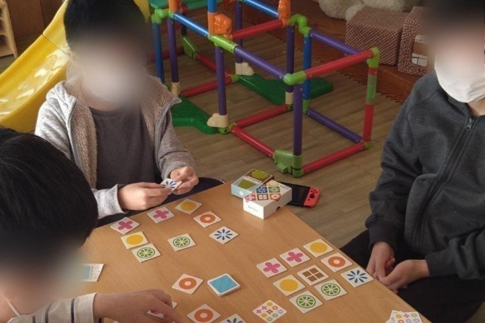 なぜこの課題に取り組むかの画像