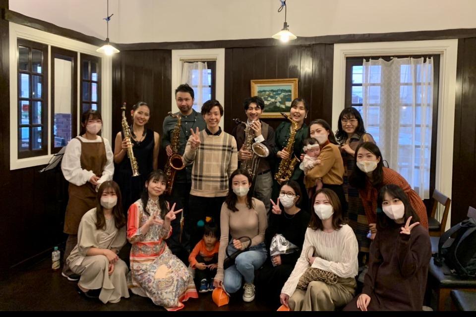 なぜこの課題に取り組むかの画像