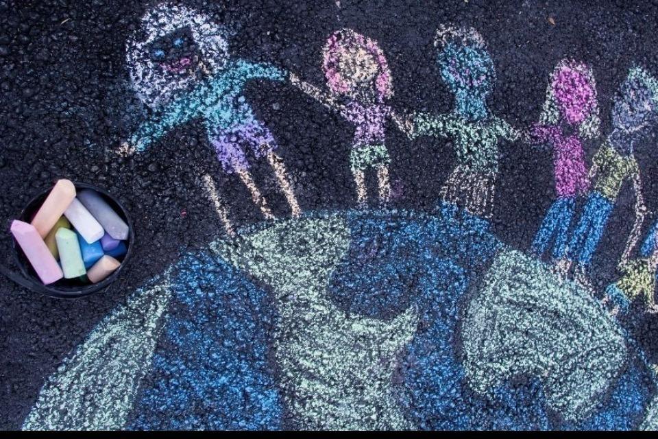 なぜこの課題に取り組むかの画像