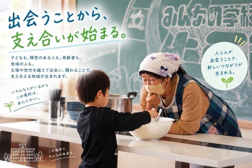 なぜこの課題に取り組むかの画像