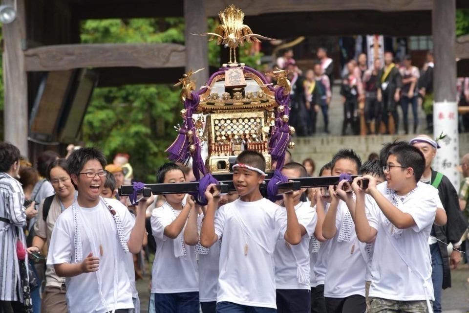 なぜこの課題に取り組むかの画像
