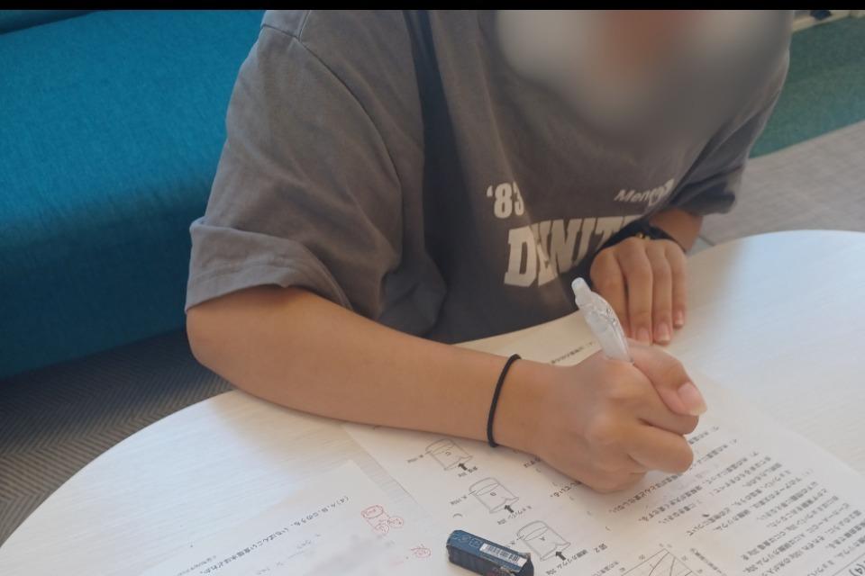 なぜこの課題に取り組むかの画像