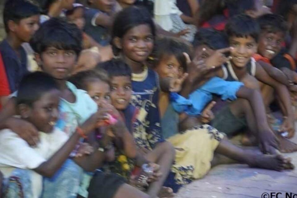 Why we are tackling this issue Image