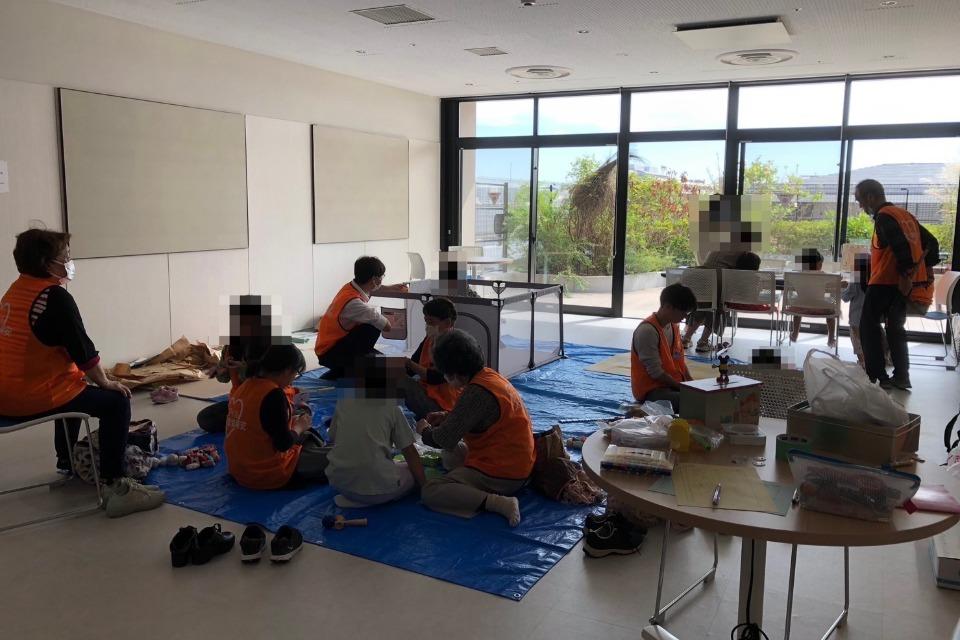 なぜこの課題に取り組むかの画像