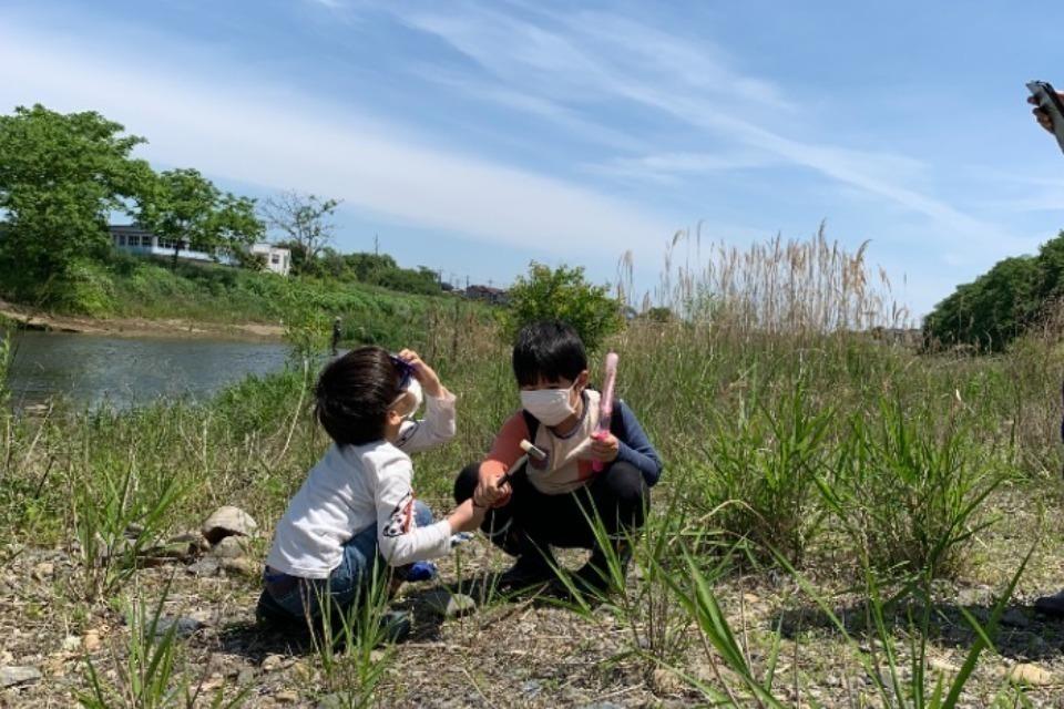 なぜこの課題に取り組むかの画像