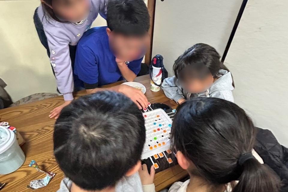 なぜこの課題に取り組むかの画像