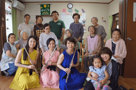 なぜこの課題に取り組むかの画像