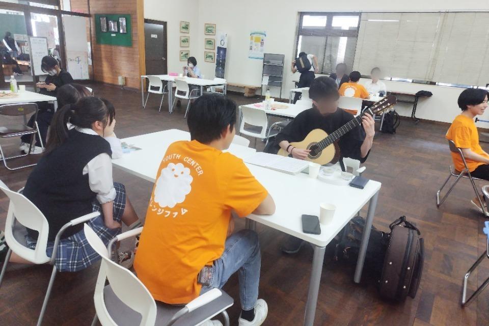 なぜこの課題に取り組むかの画像