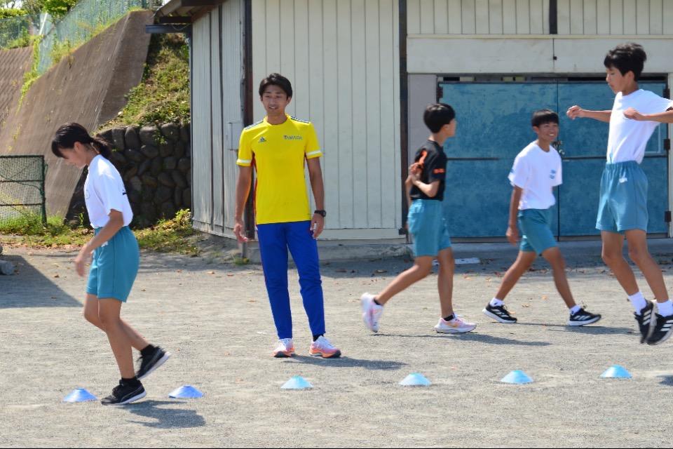 なぜこの課題に取り組むかの画像