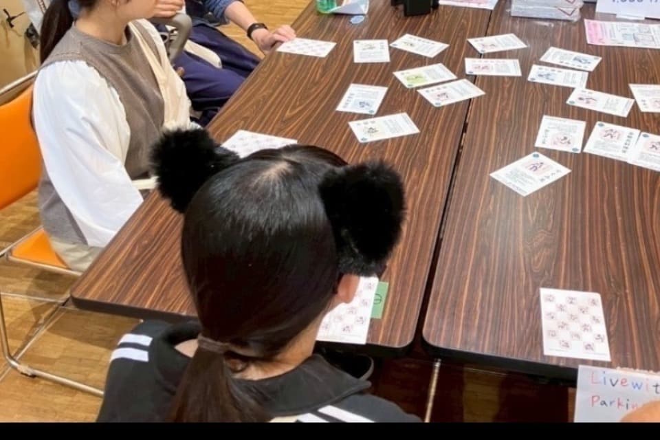 なぜこの課題に取り組むかの画像