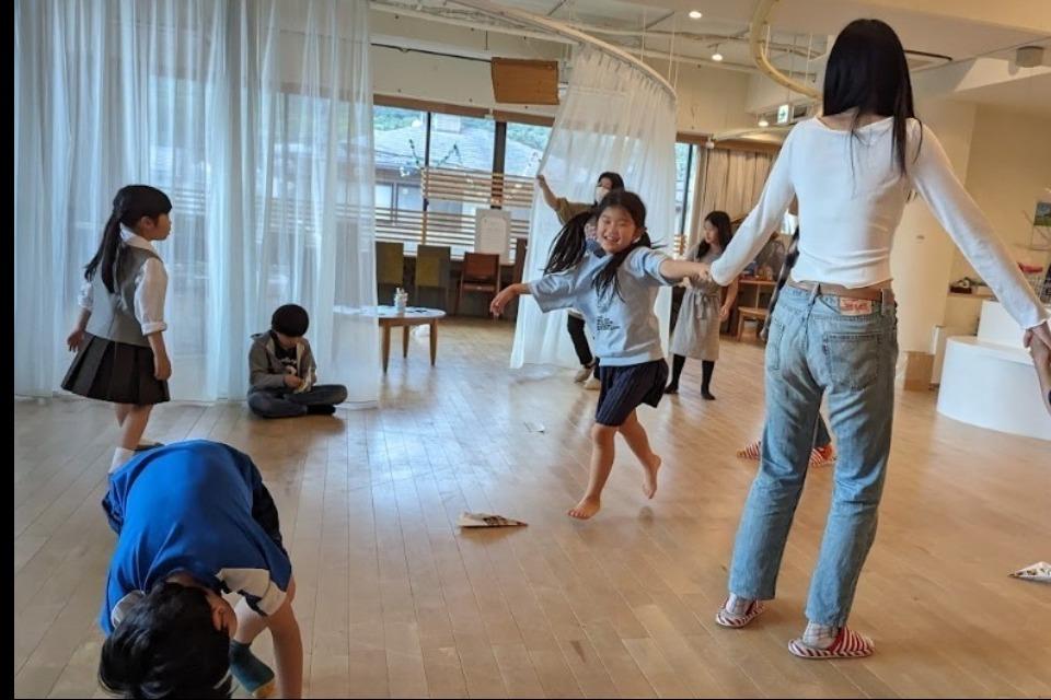なぜこの課題に取り組むかの画像