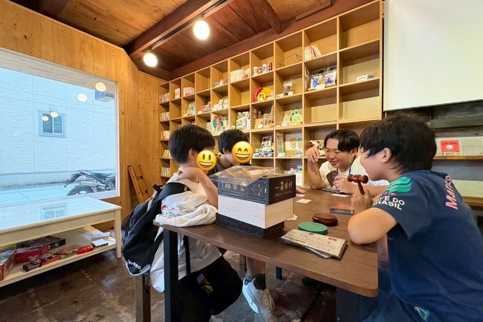 なぜこの課題に取り組むかの画像