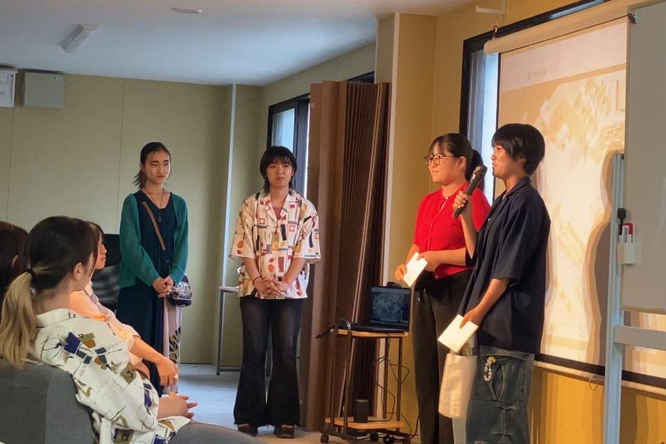 なぜこの課題に取り組むかの画像