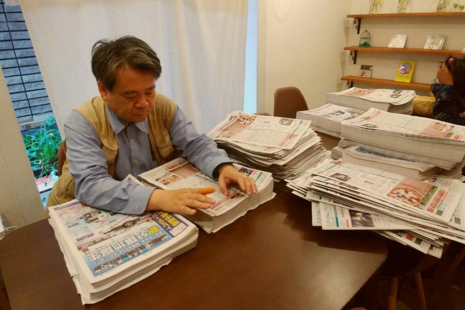 なぜこの課題に取り組むかの画像