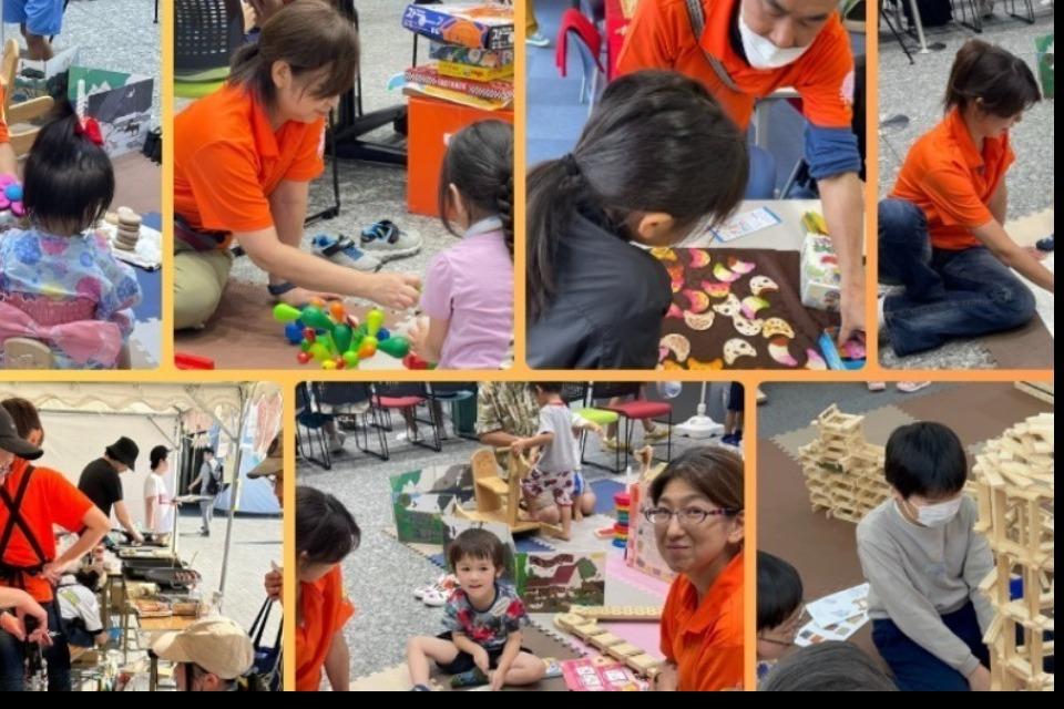 なぜこの課題に取り組むかの画像