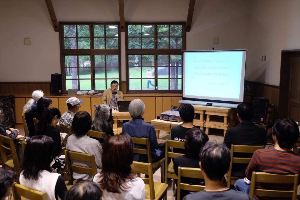 なぜこの課題に取り組むかの画像