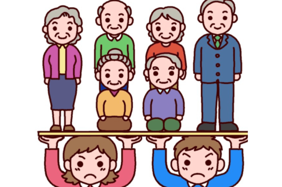 なぜこの課題に取り組むかの画像