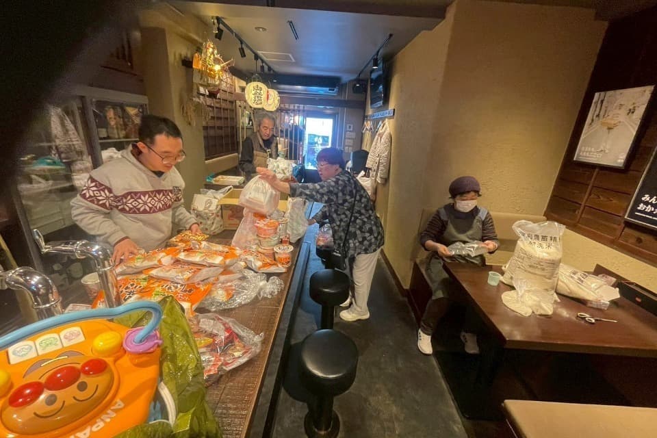 なぜこの課題に取り組むかの画像