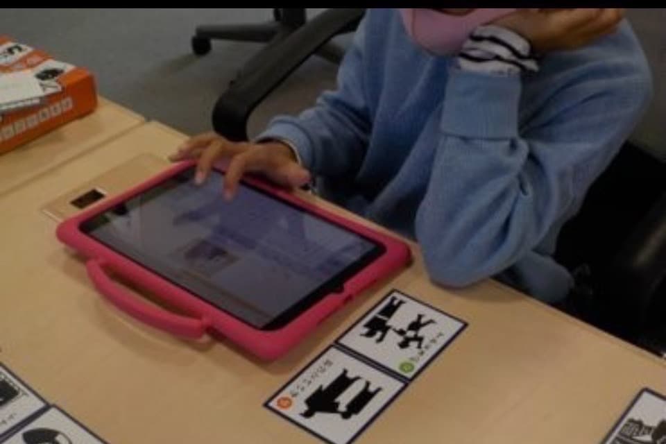 なぜこの課題に取り組むかの画像