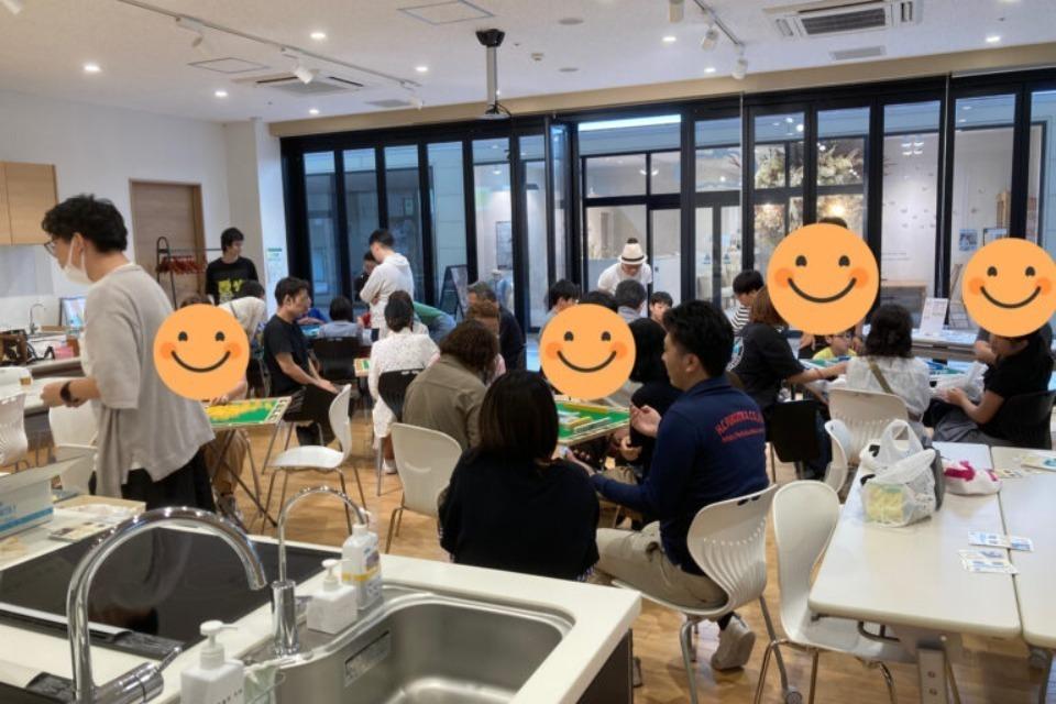 なぜこの課題に取り組むかの画像