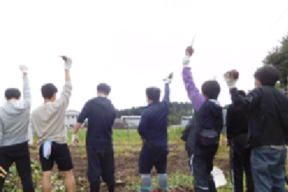 なぜこの課題に取り組むかの画像