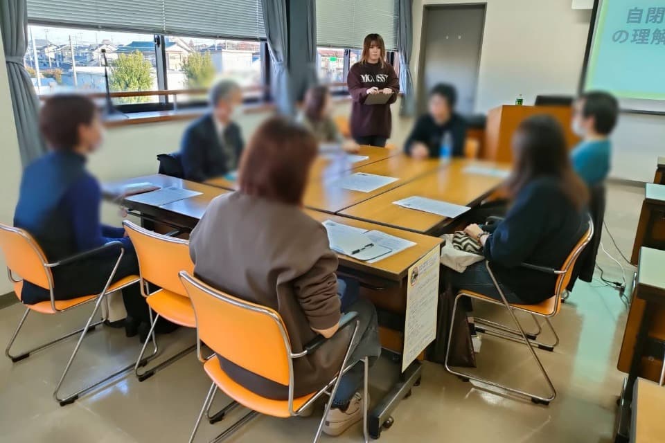 なぜこの課題に取り組むかの画像