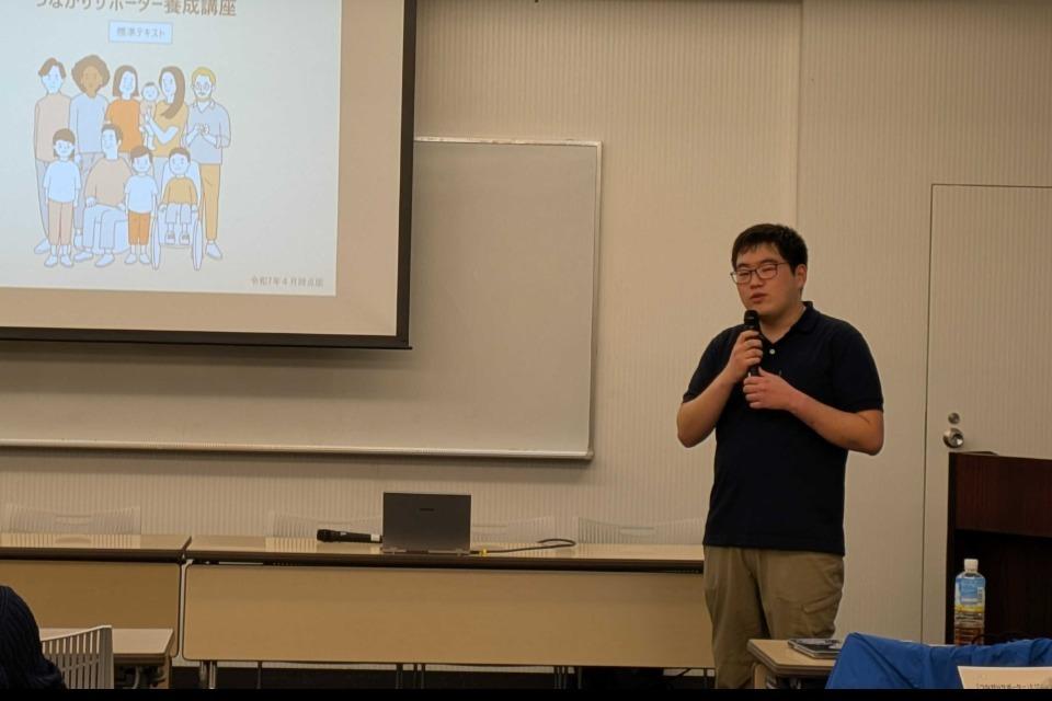 なぜこの課題に取り組むかの画像