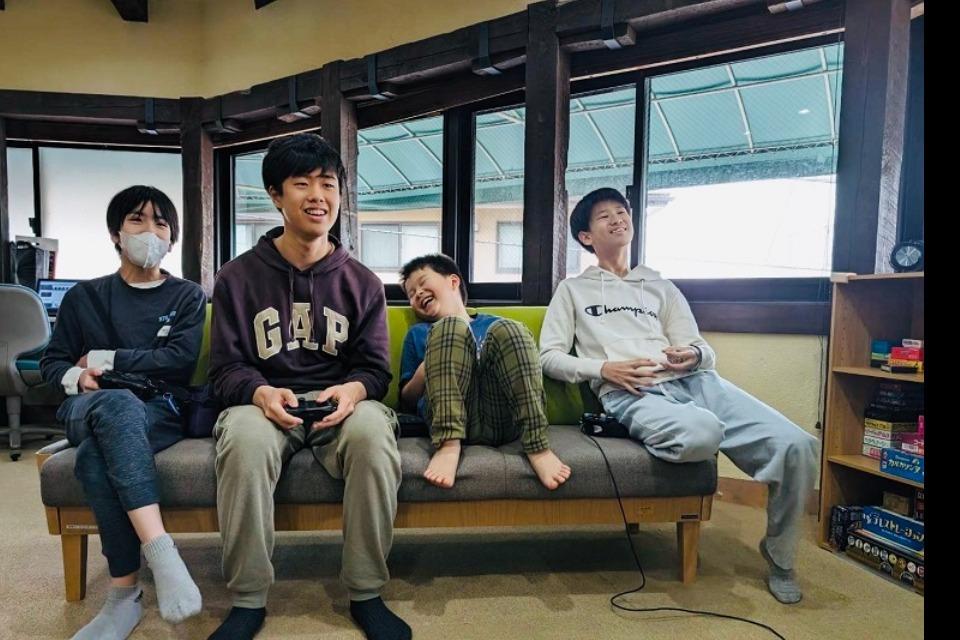 なぜこの課題に取り組むかの画像