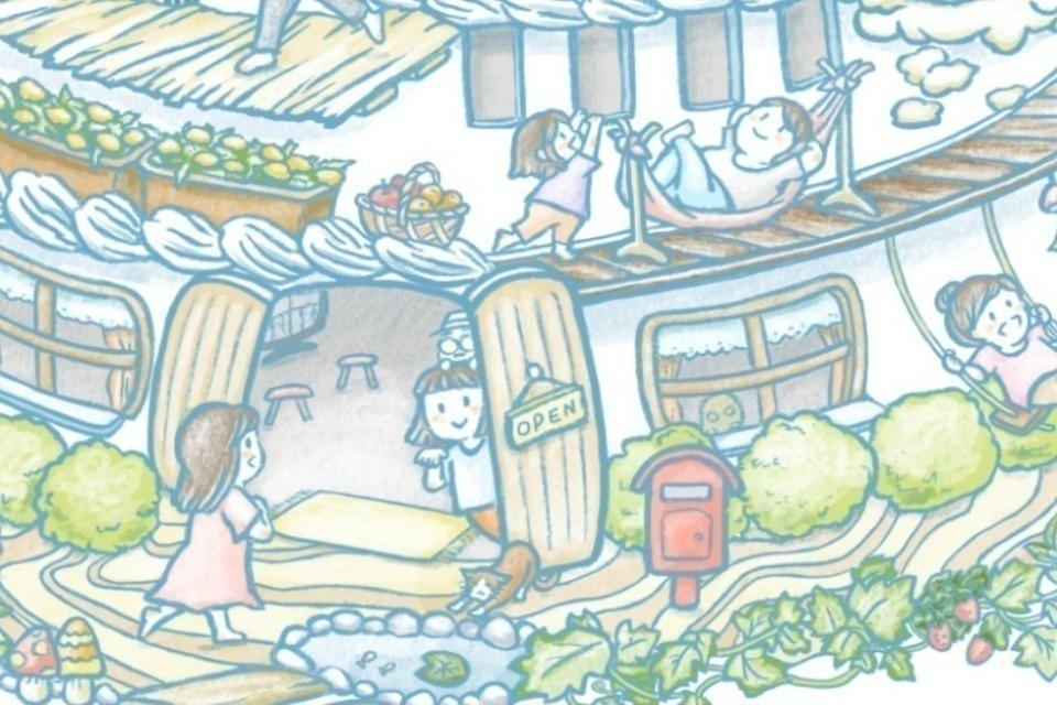 なぜこの課題に取り組むかの画像