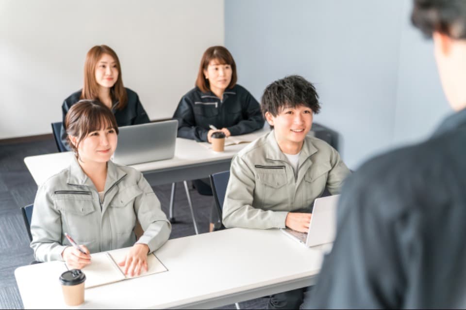 なぜこの課題に取り組むかの画像