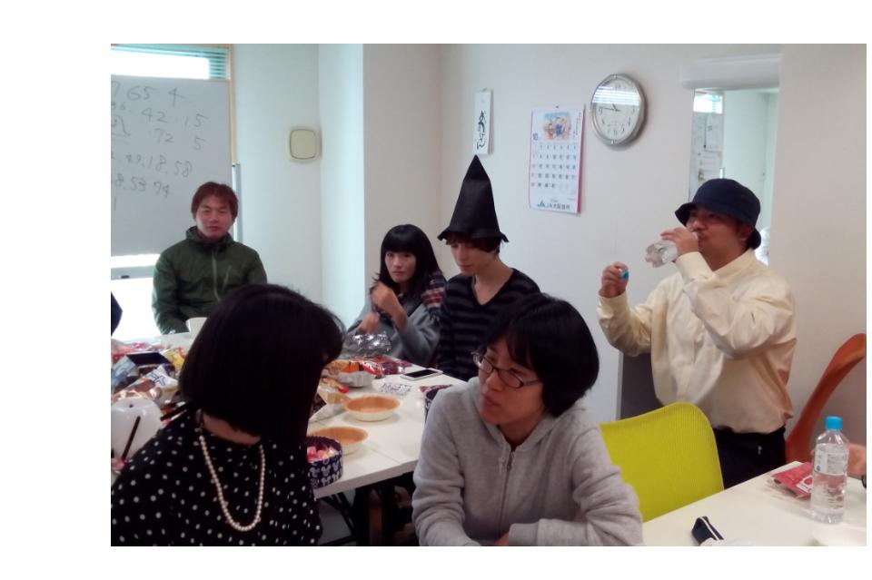 なぜこの課題に取り組むかの画像