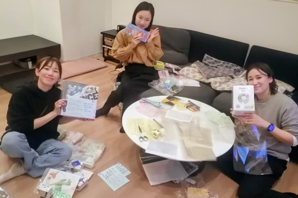 なぜこの課題に取り組むかの画像