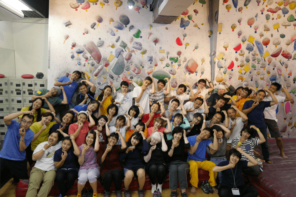 なぜこの課題に取り組むかの画像