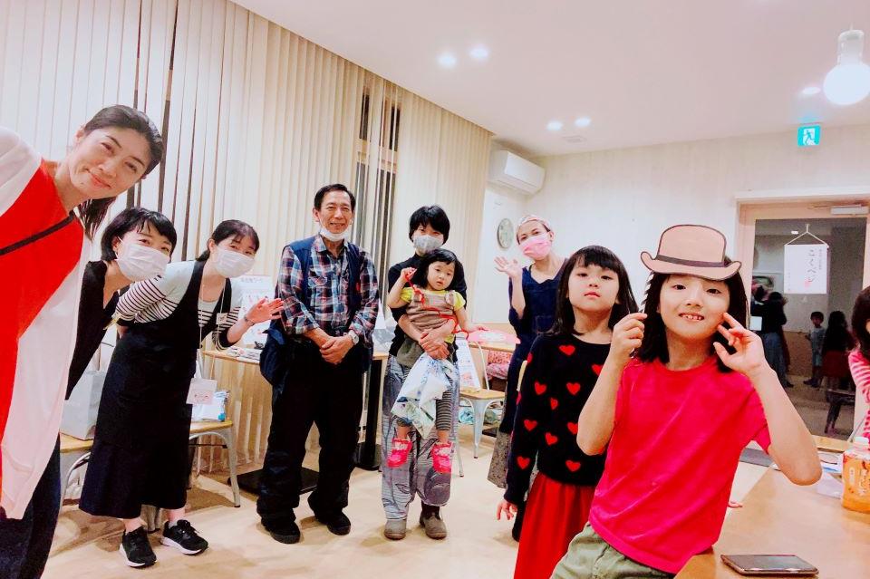 なぜこの課題に取り組むかの画像