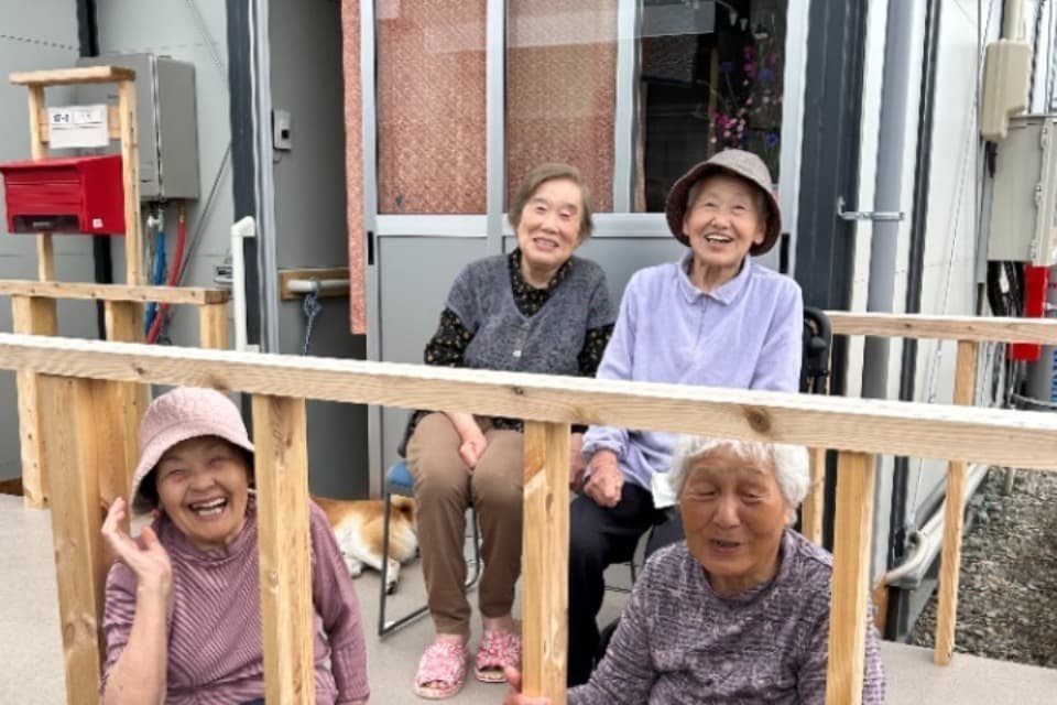 なぜこの課題に取り組むかの画像