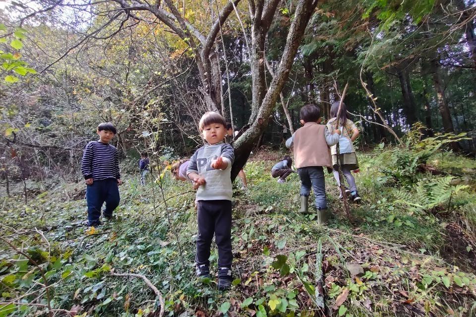 なぜこの課題に取り組むかの画像