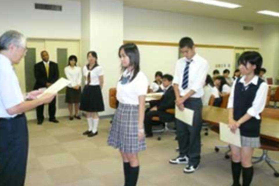 なぜこの課題に取り組むかの画像