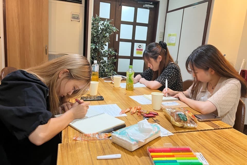 Why we are tackling this issue Image