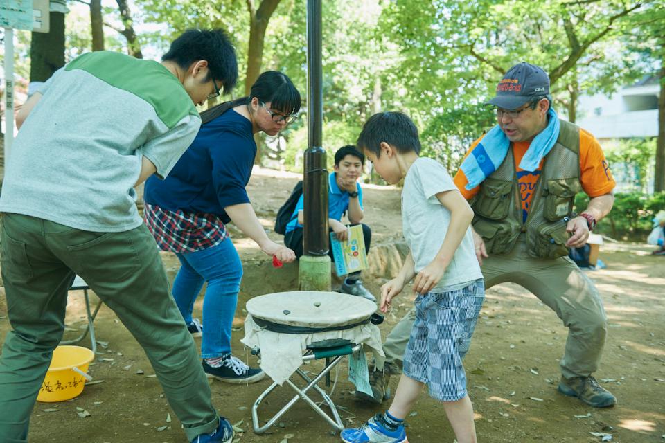なぜこの課題に取り組むかの画像