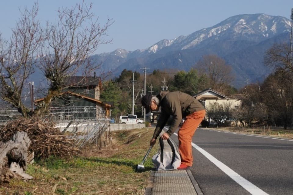 なぜこの課題に取り組むかの画像