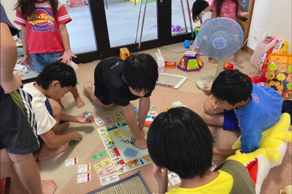 なぜこの課題に取り組むかの画像