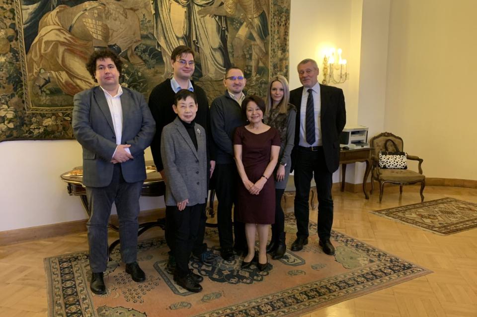 なぜこの課題に取り組むかの画像