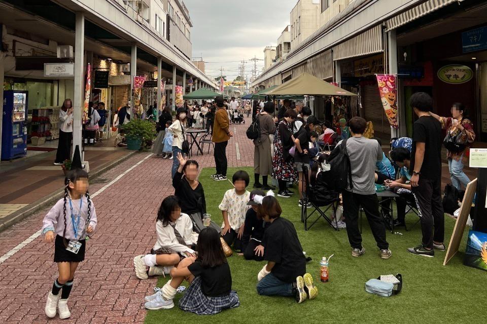 なぜこの課題に取り組むかの画像