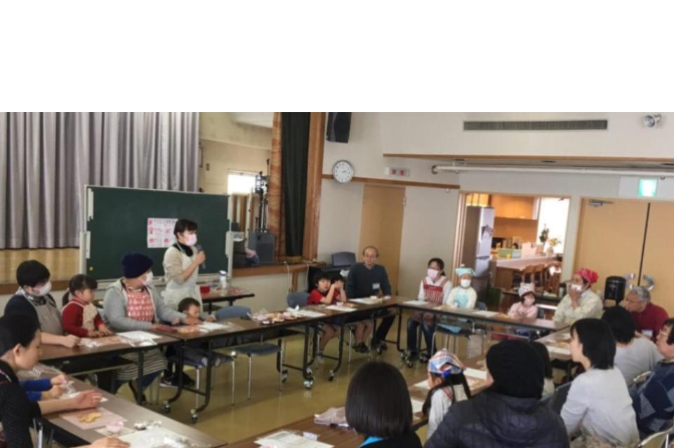 なぜこの課題に取り組むかの画像