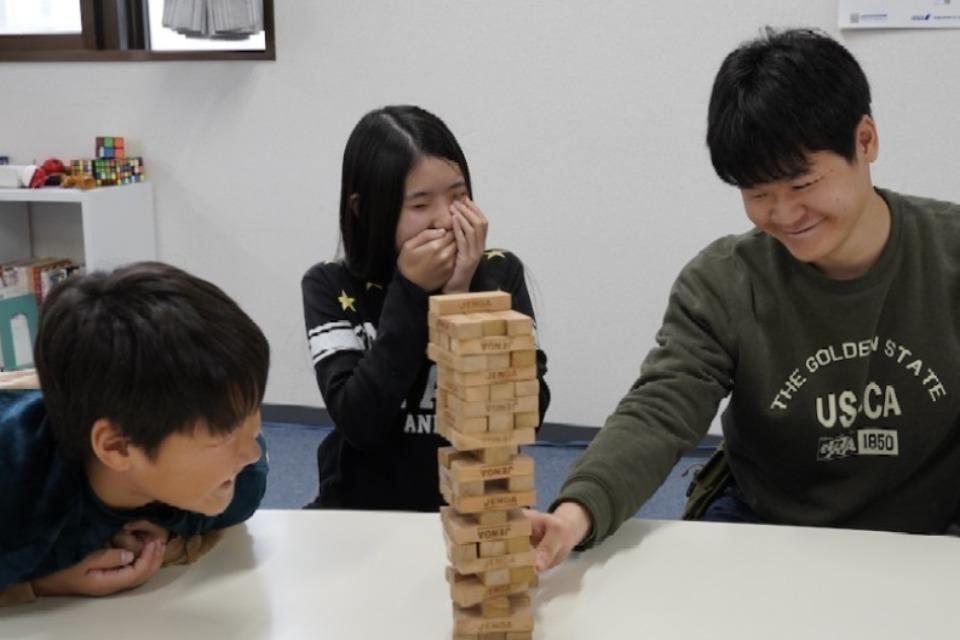 なぜこの課題に取り組むかの画像