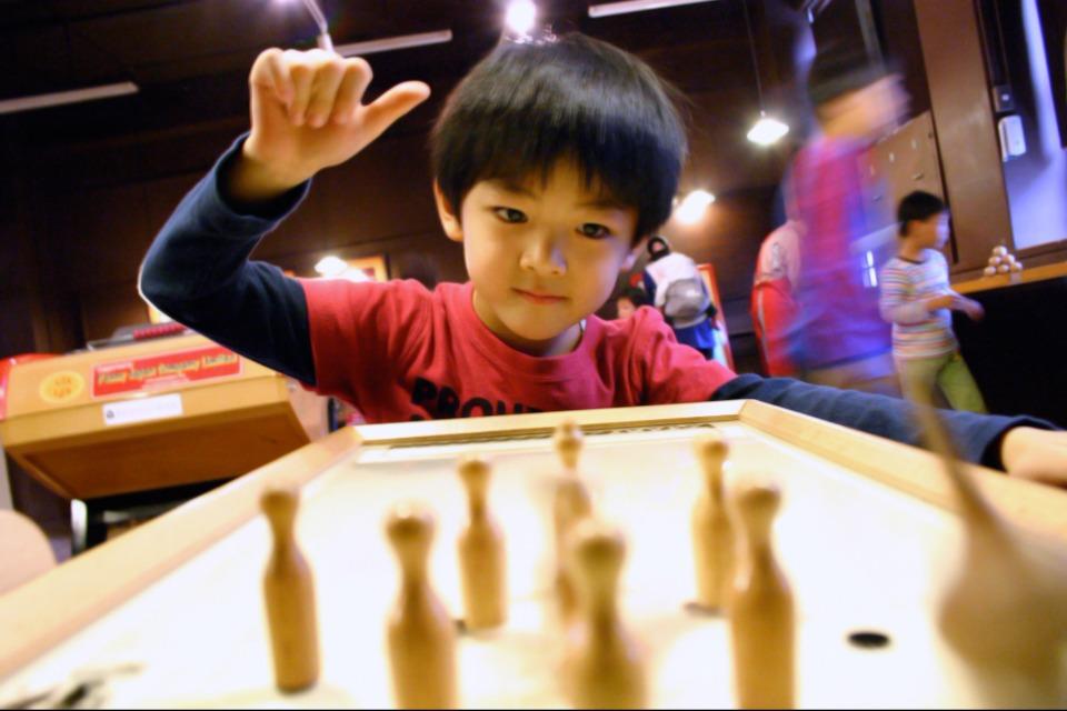 なぜこの課題に取り組むかの画像