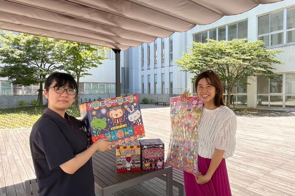 なぜこの課題に取り組むかの画像