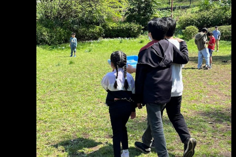 なぜこの課題に取り組むかの画像